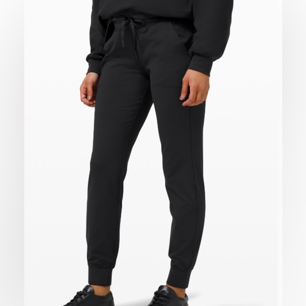 Lululemon Ready to Rulu High Rise Jogger 7/8 Length